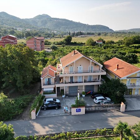 Apartments Royal Budva Exteriör bild