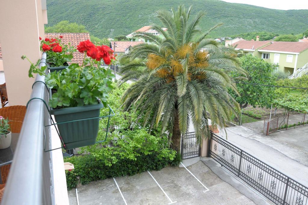 Apartments Royal Budva Exteriör bild
